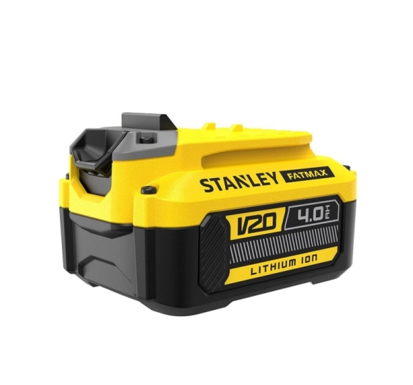 STANLEY 18V Power Tool Set SFMCK208MDS-QW