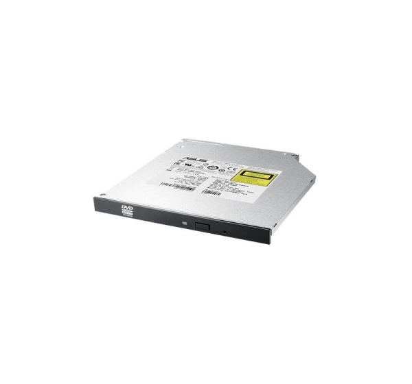 ASUS SDRW-08U1MT optical disc drive Internal DVD-RW Black