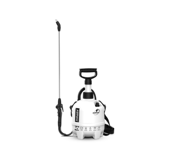 MAROLEX OPRYSKIWACZ INDUSTRY ACID LINE 5 TORBA