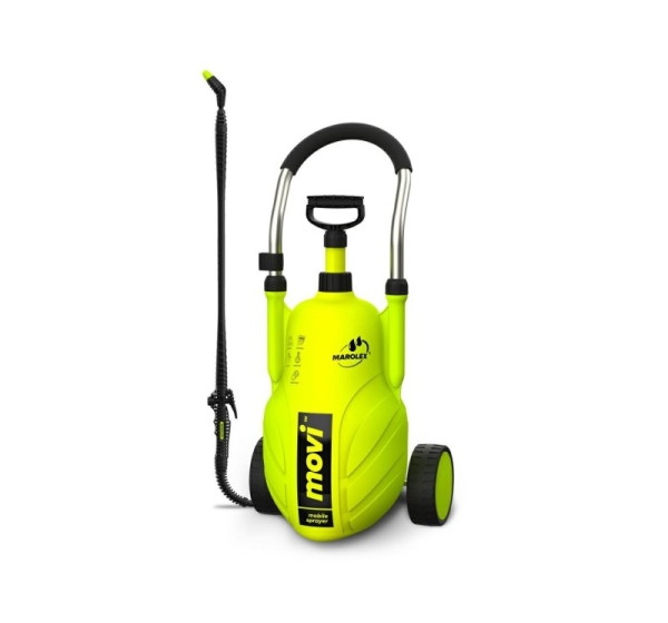 MAROLEX SPRAYER MOVI