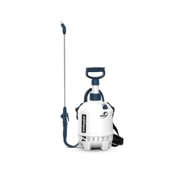 Sprayer MAROLEX INDUSTRY ALKA LINE 9 l bag