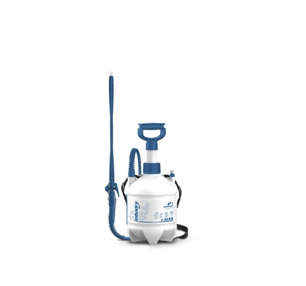 Marolex Sprayer Industry Lite Alka Line 5