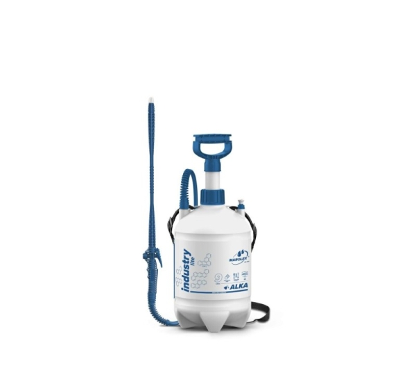 Sprayer MAROLEX INDUSTRY LITE ALKA LINE 9