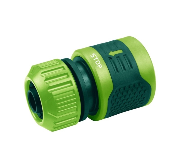 Verto 15G731-30 water hose fitting Plastic 30 pc(s)