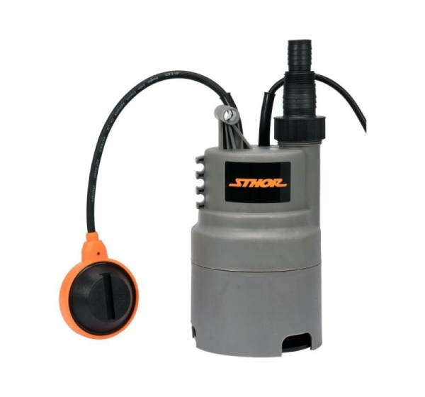 STHOR DIRTY WATER PUMP 400W 79781