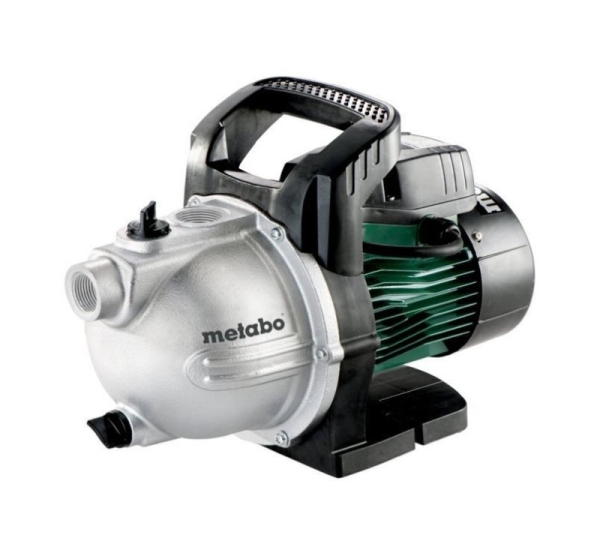 METABO. GARDEN PUMP P 3300 G 3300 l/h 4.5 bar