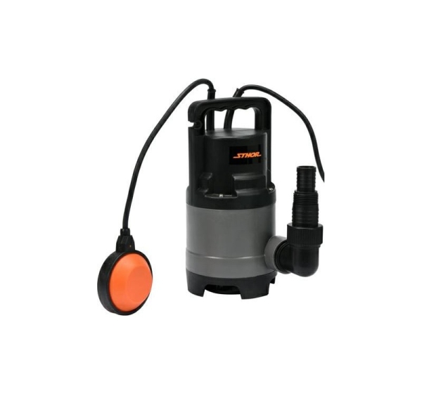Submersible dirty water pump 400W STHOR 79781