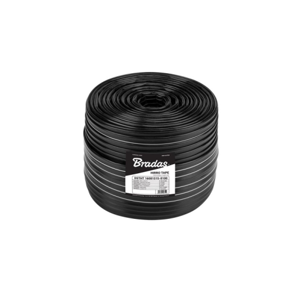 DRIP TAPE 16mm HIRRO TAPE 500m 16/8mil/1,5l/h /10cm