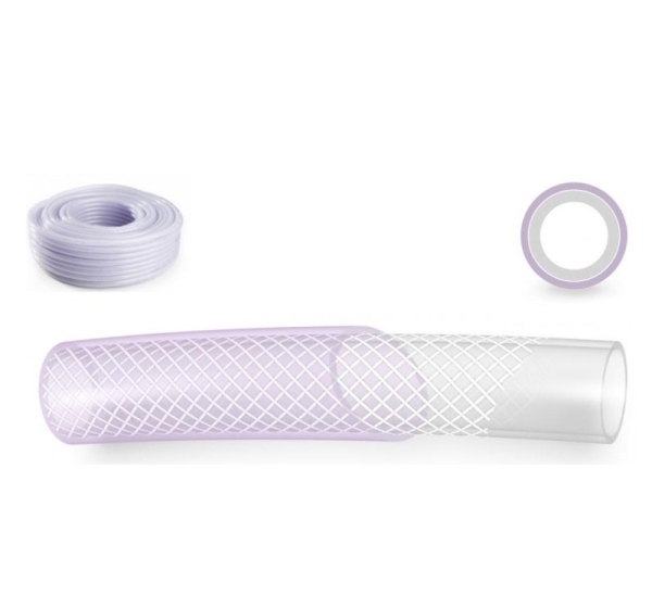 REINFORCED GENERAL PURPOSE HOSE FI = 19.0mm x 50m