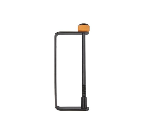 Fiskars 1020448 hose holder Metal Black