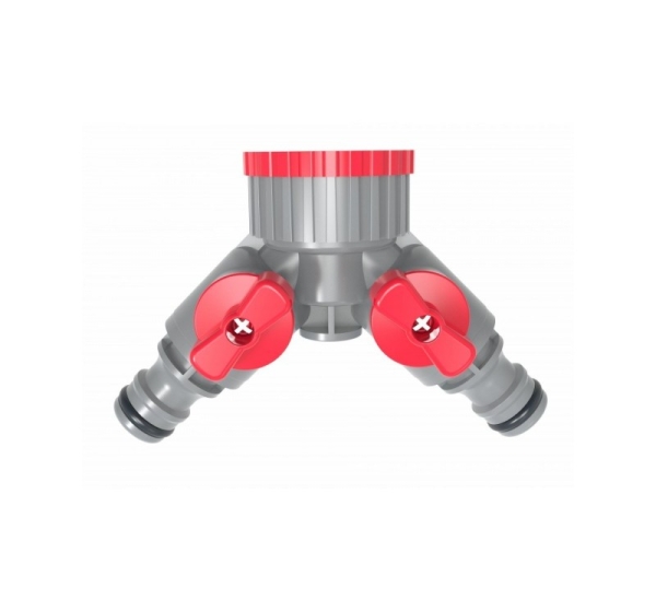 AWTOOLS AW61019 water hose fitting 40 pc(s)
