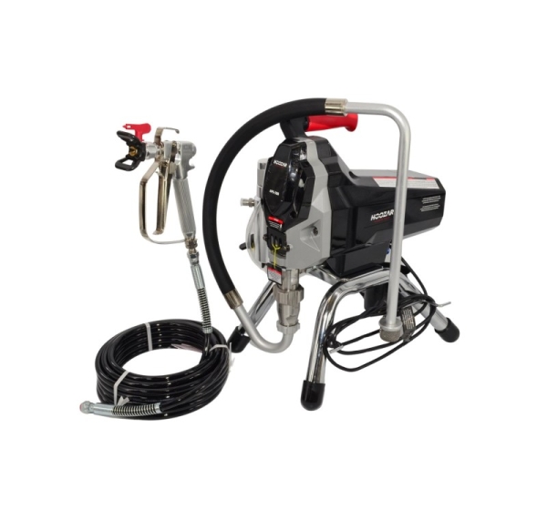 HOOZAR AGREGAT MALARSKI 1000W APS-200
