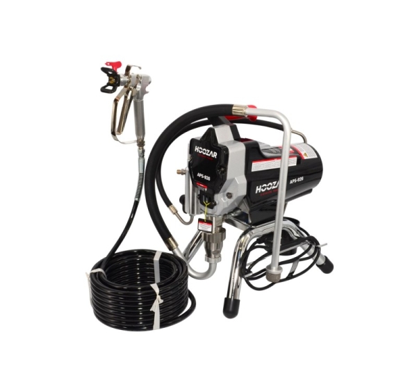 HOOZAR AGREGAT MALARSKI 2500W APS-926