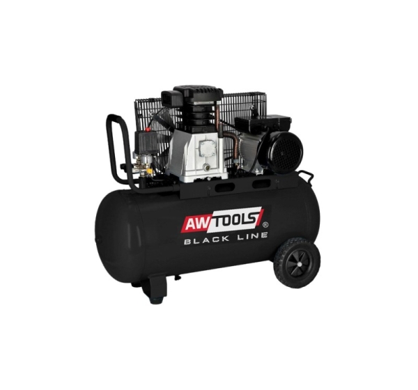 Compressor AC90 90L 3.0HP Black Line