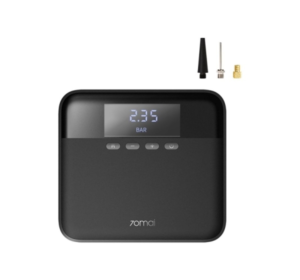 70mai TP03 air compressor DC/Cigar lighter