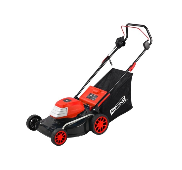 AWTOOLS KOSIARKA ELEKTRYCZNA ZF6127A/1600W40cm SILNIK INDUKCYJNY