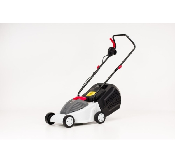 Electric mower 1200W 32cm induction motor