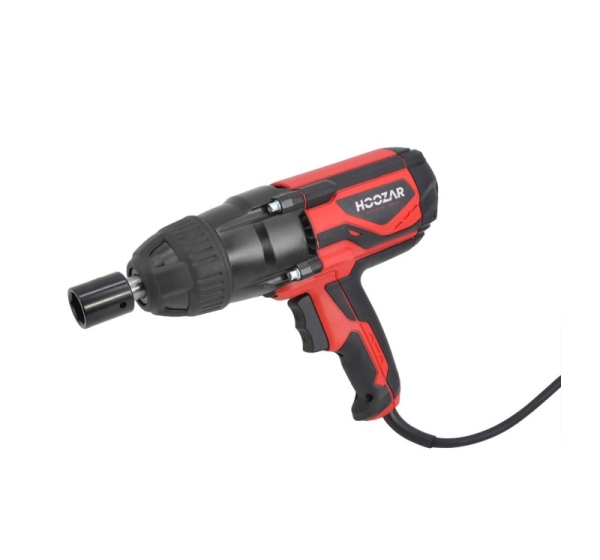 HOOZAR KLUCZ ELEKTRYCZNY UDAROWY 1/2"1020W