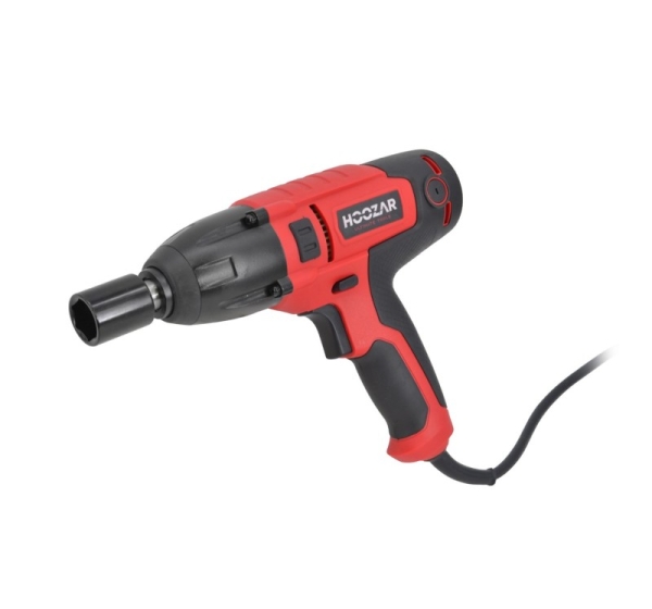HOOZAR KLUCZ ELEKTRYCZNY UDAROWY 1/2"450W