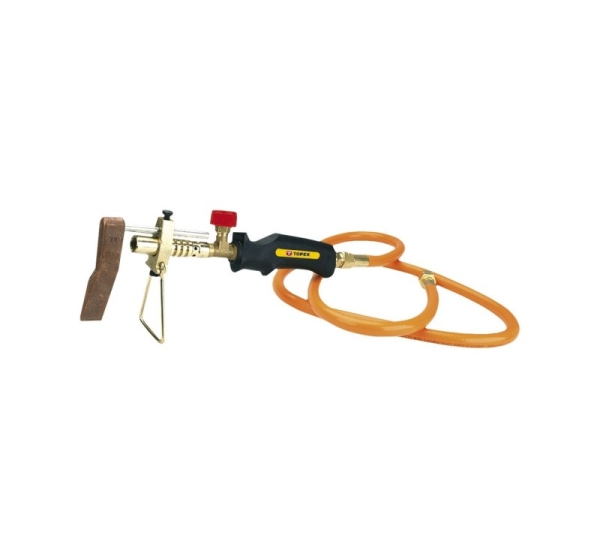 Topex 44E118 gas torch