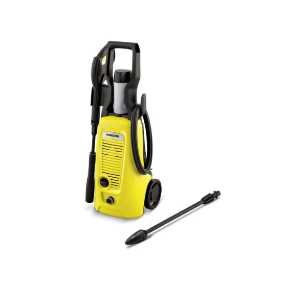 KARCHER pressure washer K 4 Universal - 1.679-300.0