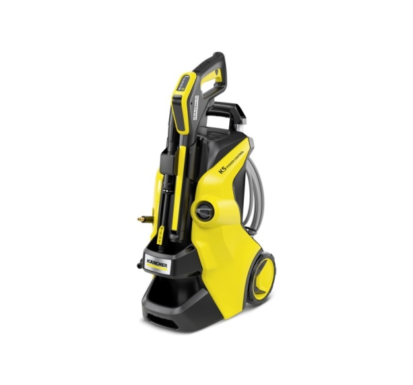 High pressure cleaner Kärcher K5 Power Ctrl