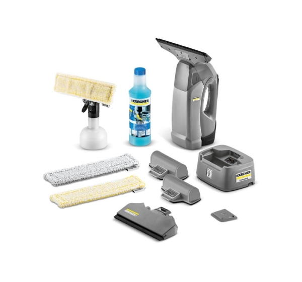 KARCHER WASHER WVP 10 ADV *EU