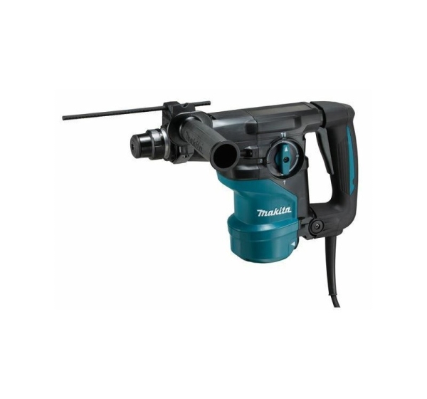 Hammer Drill Makita HR3001CJ 3.9J 1050W