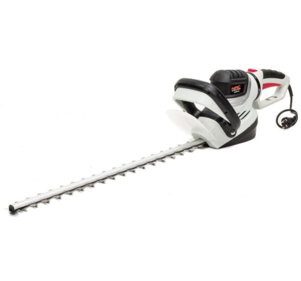 NAC HEDGE TRIMMER 750W 61cm