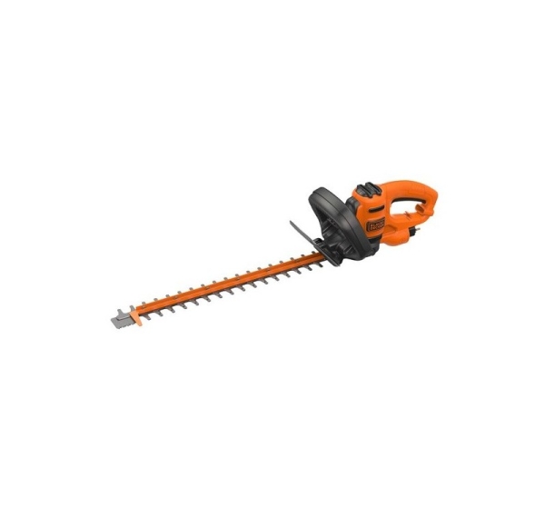 Black & Decker BEHTS301-QS power hedge trimmer Double blade