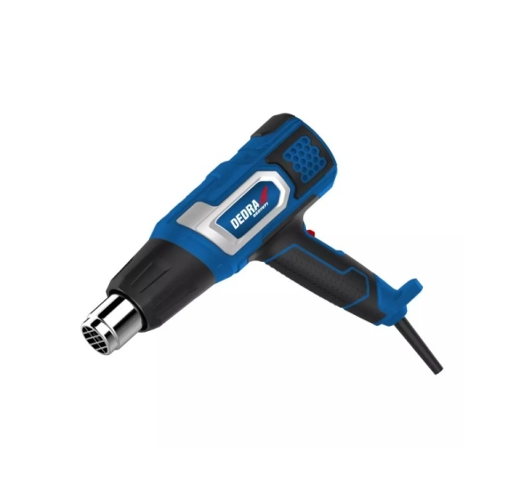 DEDRA DED7977 heat gun