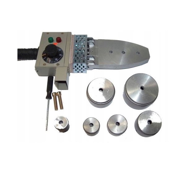 MAR-POL PVC PIPE WELDING MACHINE
