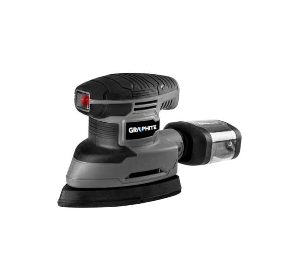 Graphite 59G336 rotary tool grinding/sanding supply