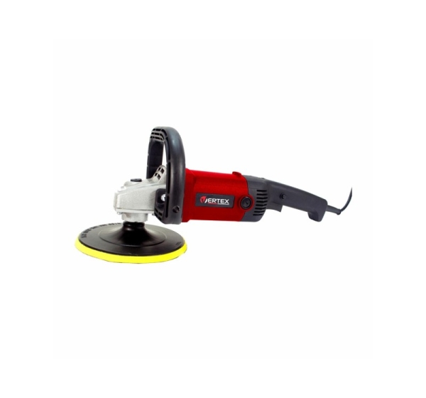 VERTEX POLERKA SAMOCHODOWA 180mm/1400W