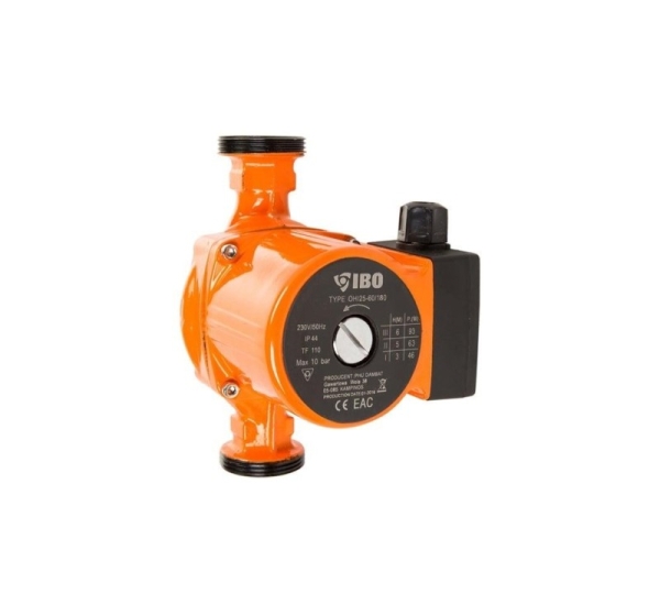 Circulation pump IBO OHI 25-60 180