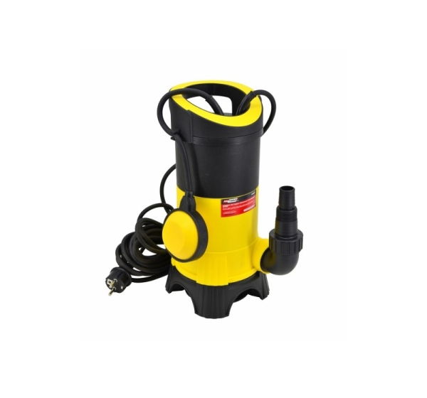 AW WASTE WATER PUMP 1100W