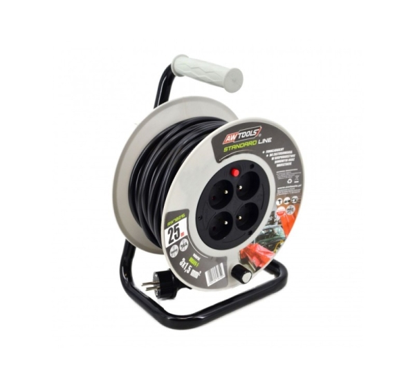AWTOOLS AW70217 power extension