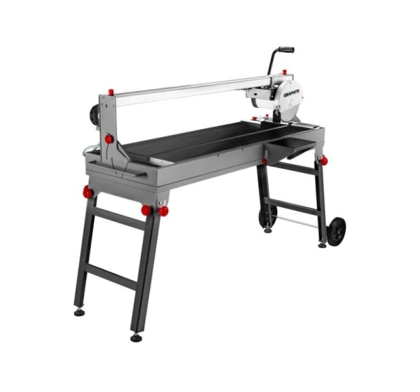 Graphite 59G887 benchtop/stationary tile saw 1200 W 2950 RPM