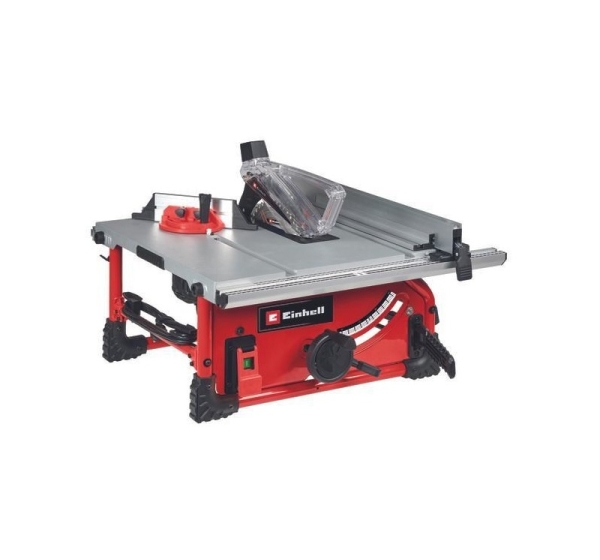 Einhell TE-TS 254 T 4700 RPM