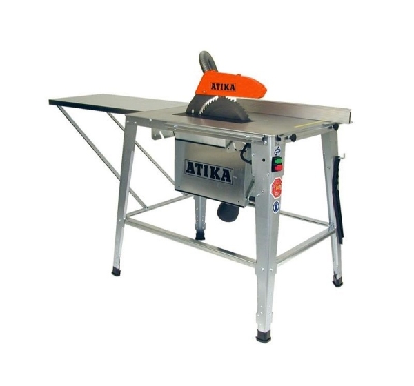 ATIKA WOOD TABLE SAW 315mm 2.0KW 230W 90mm HT315