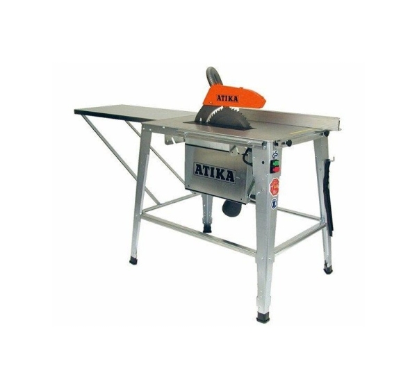 ATIKA WOOD TABLE SAW 315mm 3.3KW 400V 90mm HT315