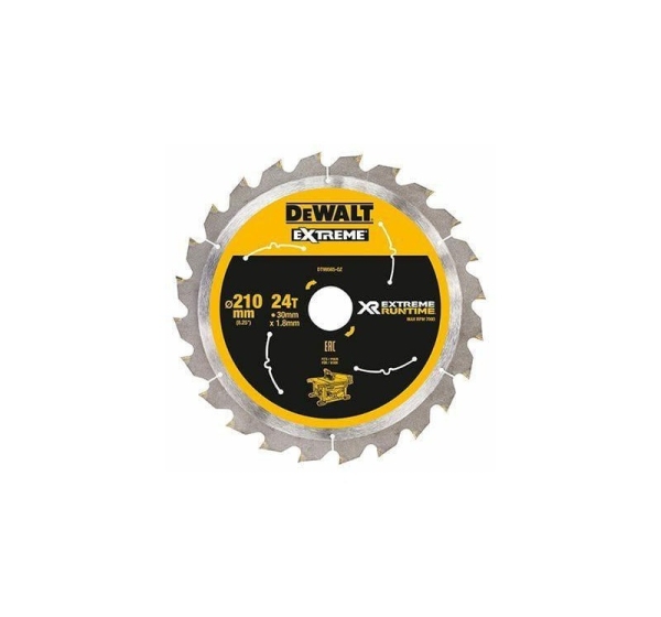 Xtreme Runtime 210mm x 30mm 36T CSB