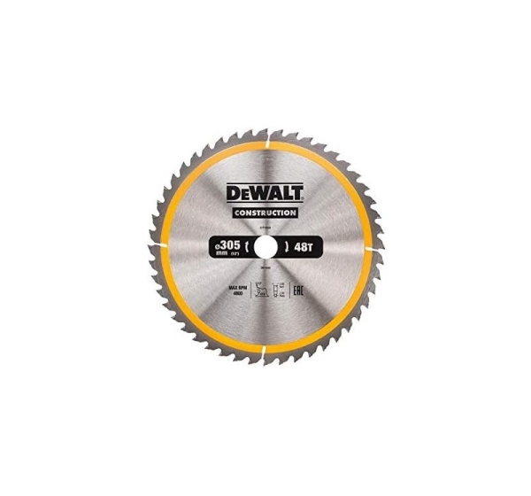 DeWALT ‎DT1959-QZ circular saw blade 1 pc(s)
