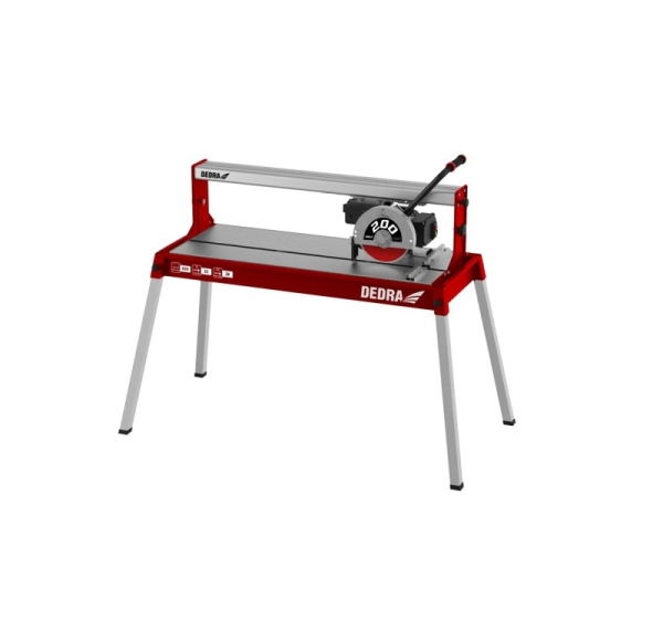 DEDRA DED7815 manual tile cutter