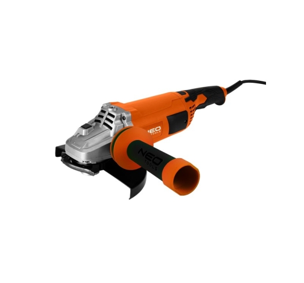 Angle grinder 3000W, 230mm