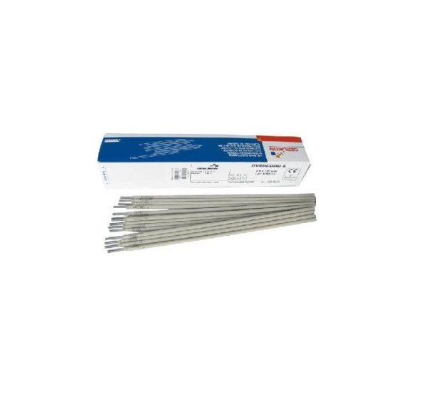 OERLIKON OVERCORD ELECTRODE E FI 3.2 mm RUTILE 141 pcs.