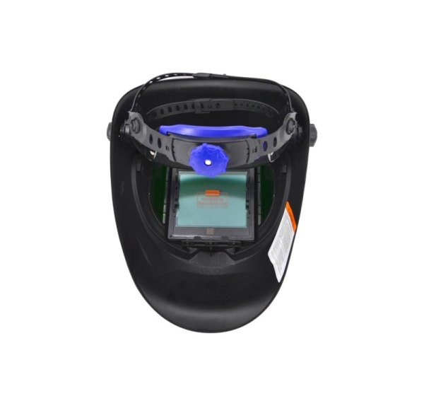 AWTOOLS auto-darkening welding helmet LYG-7