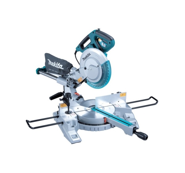 MAKITA MITER SAW 1430W 260mm WITH FEED LASER LS1018LN
