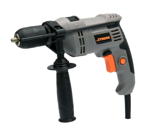 Sthor 78995 power screwdriver/impact driver