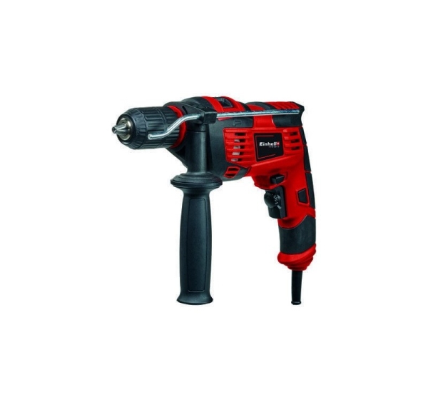 Einhell TC-ID 720/1 E 2800 RPM 1.92 kg Black, Red